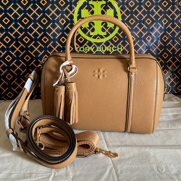 New✨authentic thea small satchel crossbody bag - Picture 2 of 10